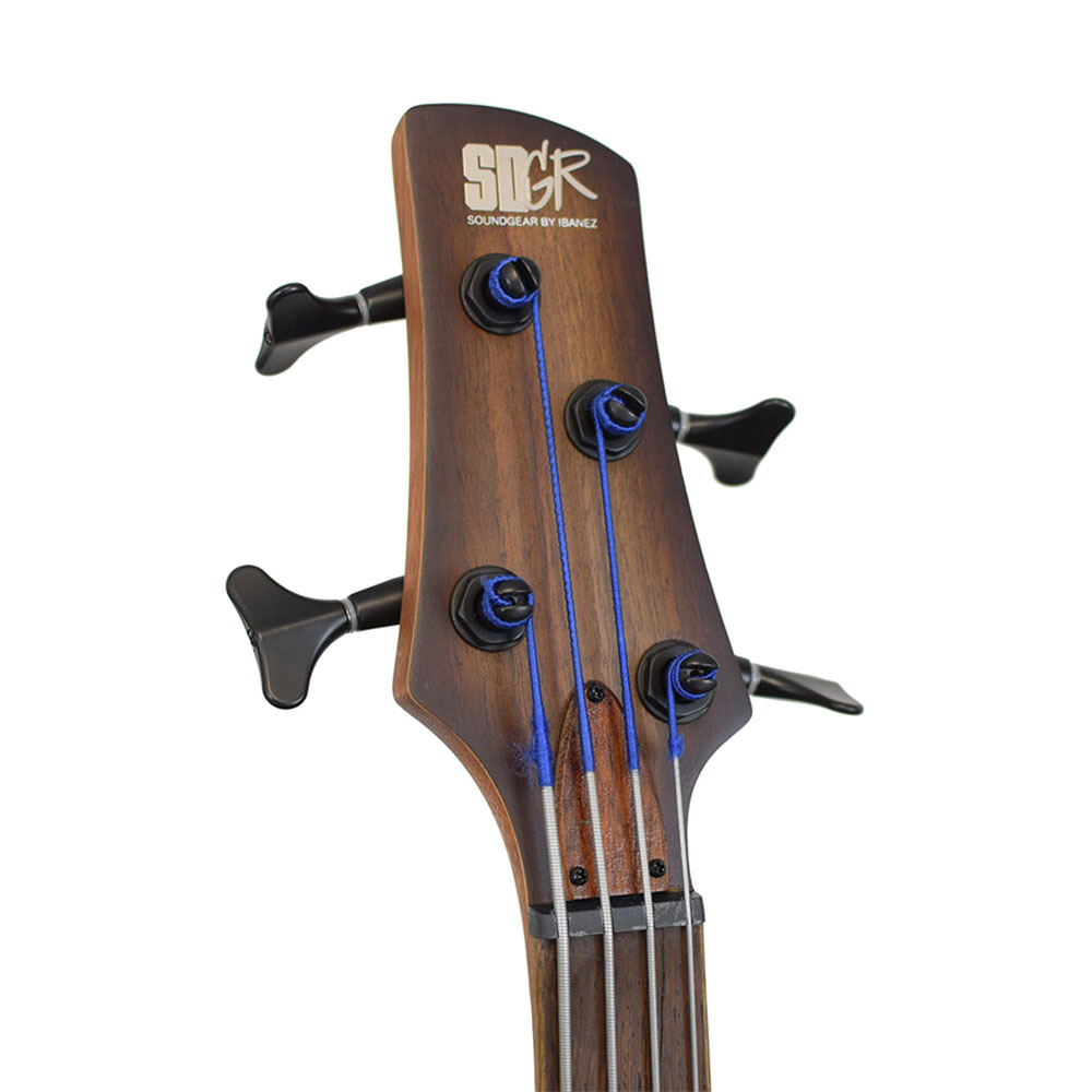 IBANEZ SRH500F-NNF Bass Workshop Bas Gitar Fiyatı, Özellikleri