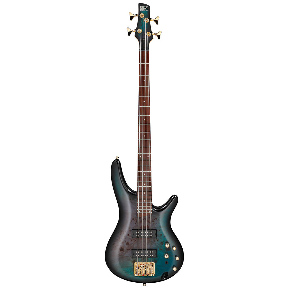 IBANEZ SR400EPBDX-TSU 4-Telli Bas Gitar Fiyatı, Özellikleri