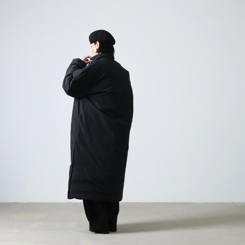 F/CE. (エフシーイー) RECYCLED DOWN 2WAY STAND COAT / リサイクル