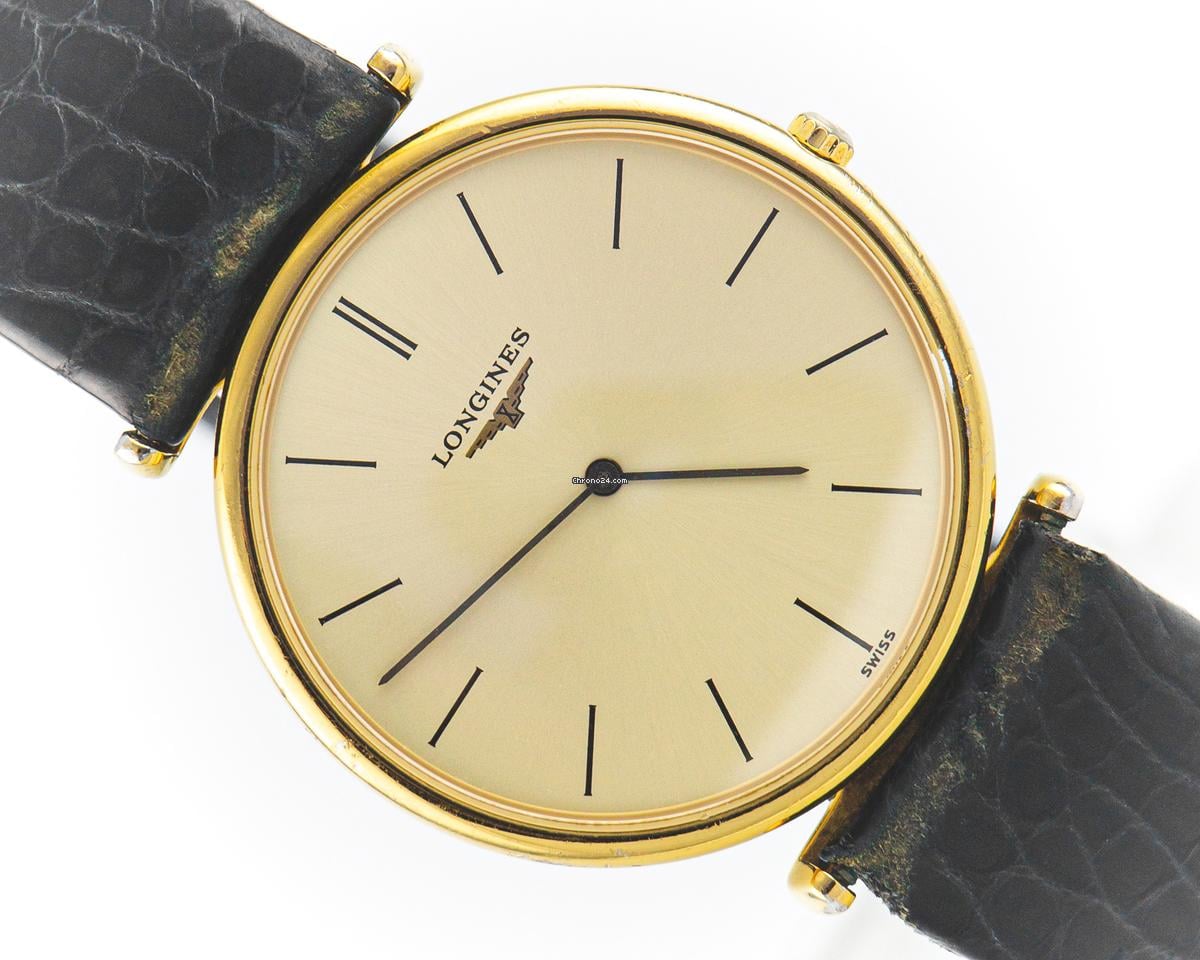 Longines La Grande Classique Ref. L4.635.2 for $1,130 for sale