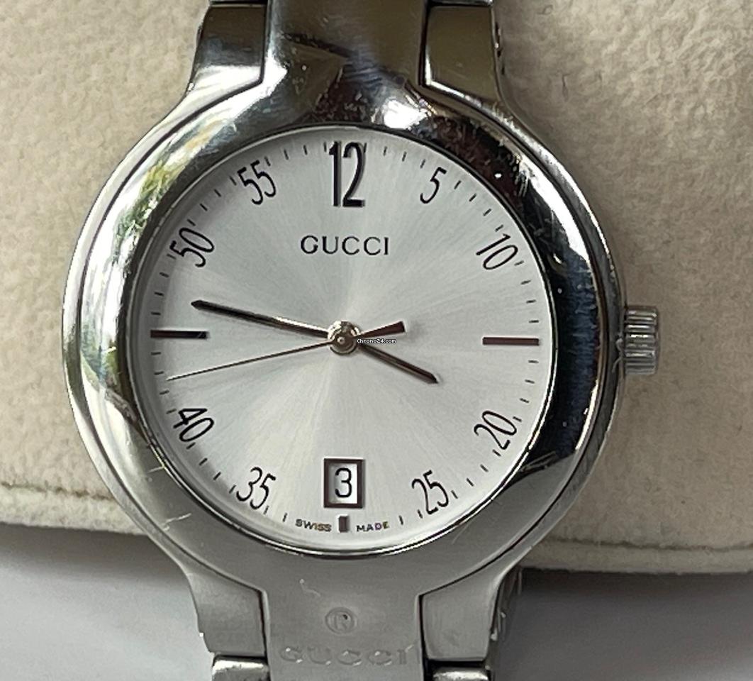 グッチ8900Mを購入する | Chrono24