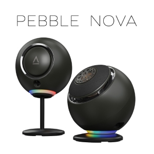 Creative Pebble Nova 発売のお知らせ