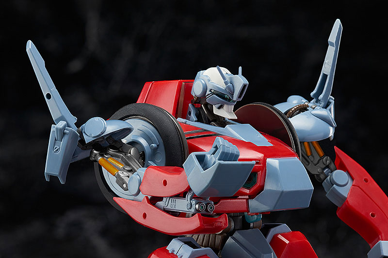 AmiAmi [Character & Hobby Shop] | Megazone 23 III - E=X GARLAND 1