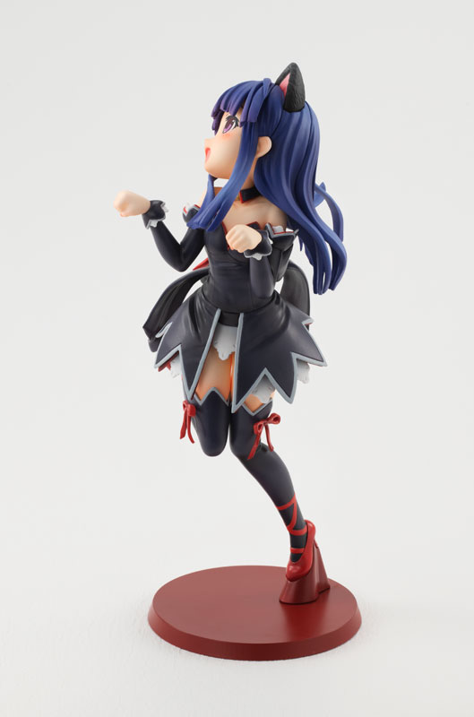 ひぐらしのなく頃に 業 古手梨花 エンジェルモートVer. 1/7 完成品