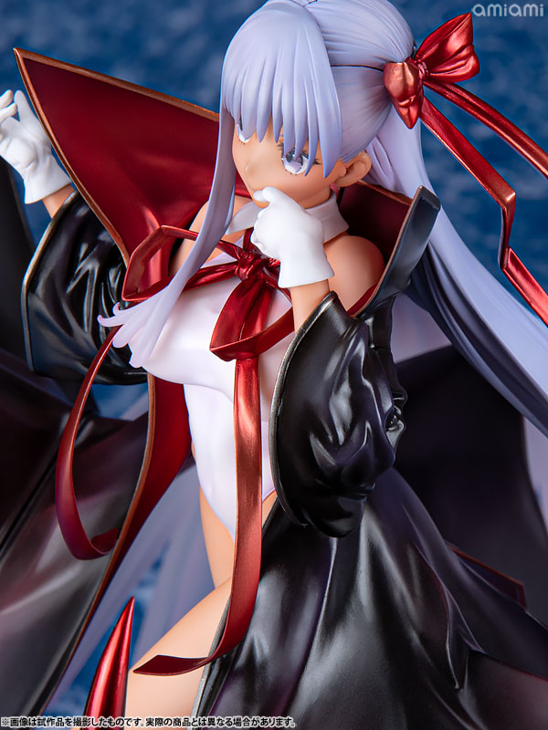 Fate/Grand Order ムーンキャンサー／BB 南国小麦色Ver. 1/8 完成品