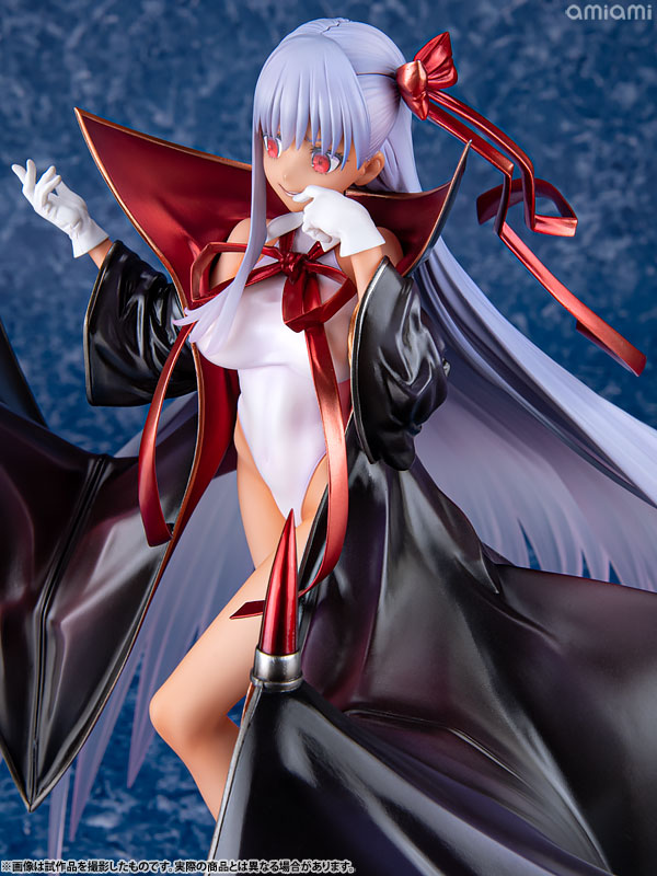 Fate/Grand Order ムーンキャンサー／BB 南国小麦色Ver. 1/8 完成品