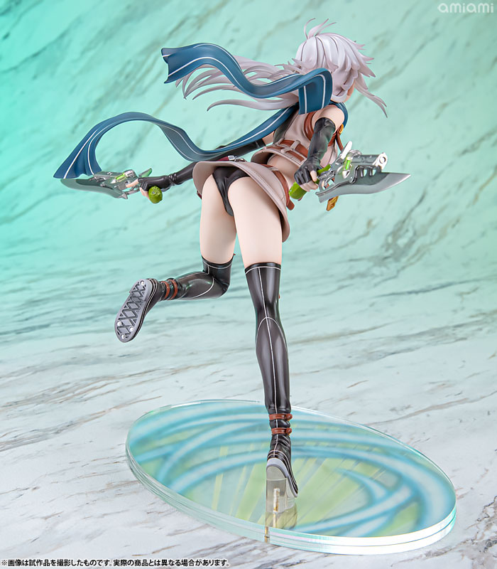 軌跡シリーズ フィー・クラウゼル 1/8 完成品フィギュア