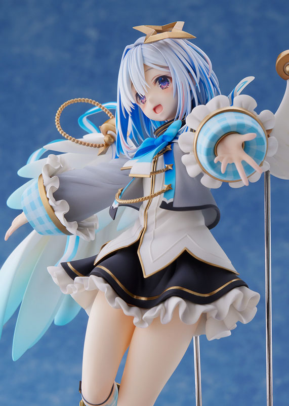 中古】(本体A/箱B)ホロライブプロダクション 天音かなた 1/7 完成品