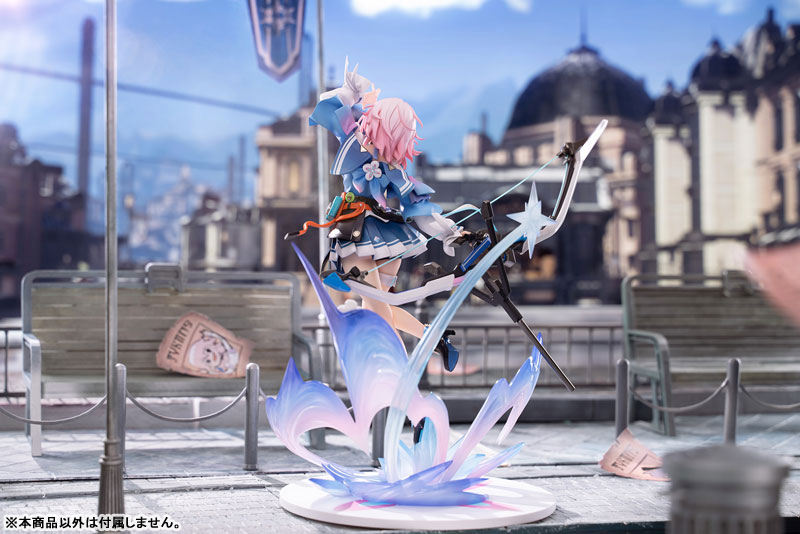 特典】崩壊：スターレイル 三月なのか 1/7 完成品フィギュア[APEX]【同