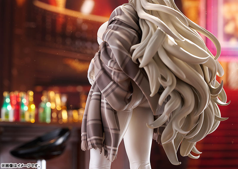 ブルーアーカイブ -Blue Archive- 室笠アカネ(バニーガール) 1/7 完成