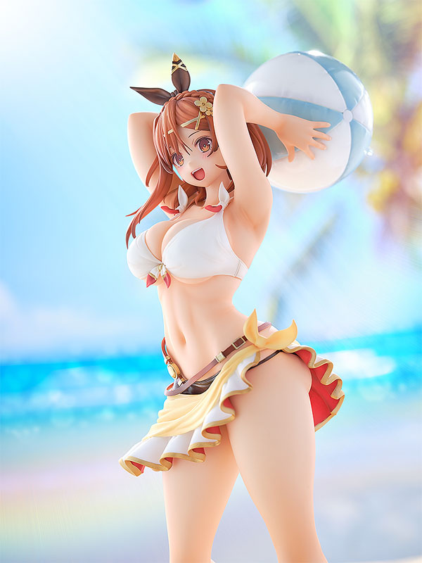 限定販売】ライザのアトリエ3 ～終わりの錬金術士と秘密の鍵～ ライザ