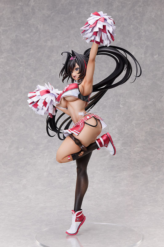 勝利の女神：NIKKE ベイ 1/4 完成品フィギュア[フリーイング]【送料