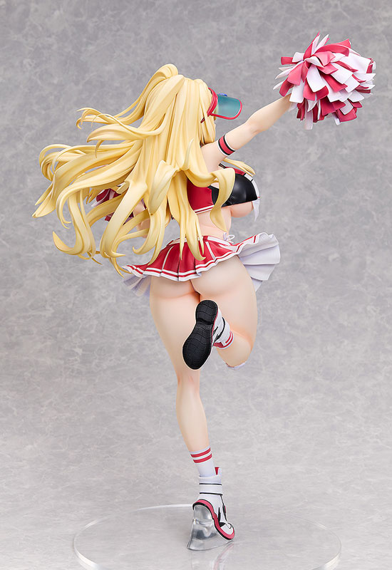 勝利の女神：NIKKE クレイ 1/4 完成品フィギュア[フリーイング]【送料