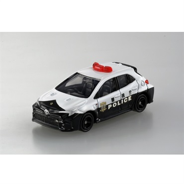 2025年1月1日発売 トミカ イオンオリジナルトミカ AEON NO.78トヨタ GR