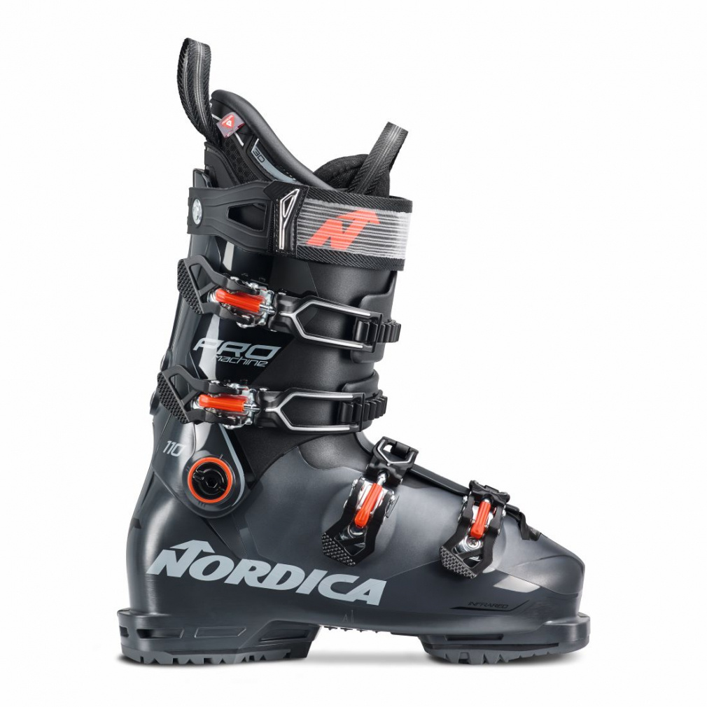 ノルディカ PROMACHINE 110 GW 050F5003 7T1 メンズ スキー ブーツ