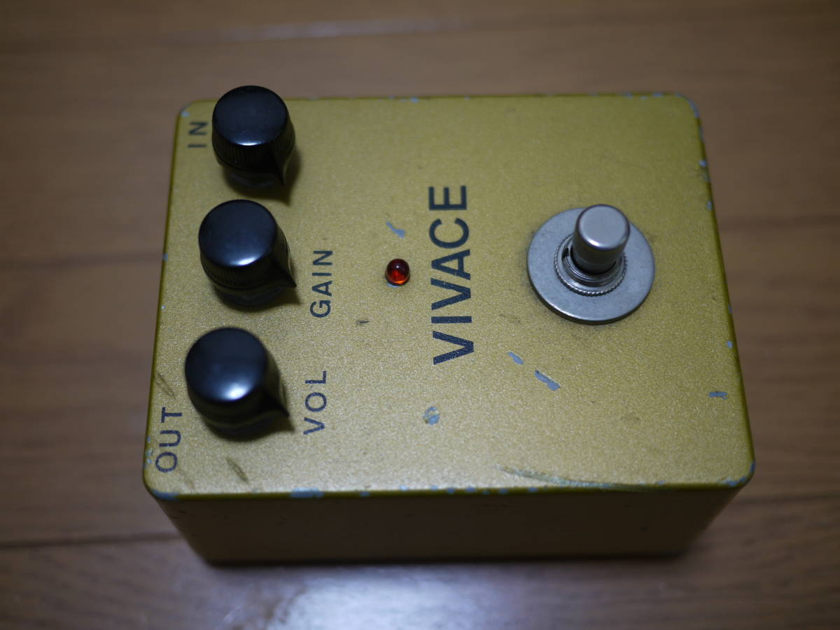 human gear vivace special レア HUMAN GEAR VIVACE Special（管理番号