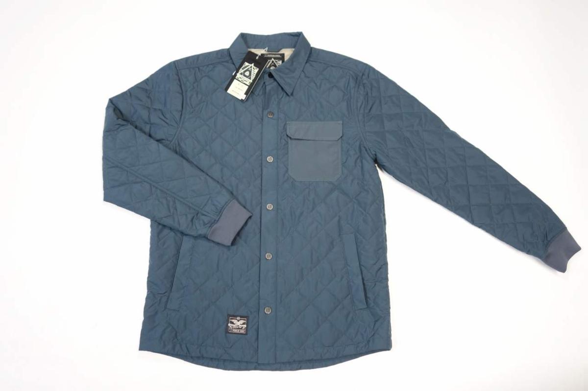 L1 PREMIUM GOODS ウエストモント ジャケット Mサイズ L1 PREMIUM