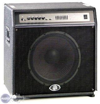 B2 - Ampeg B2 - Audiofanzine