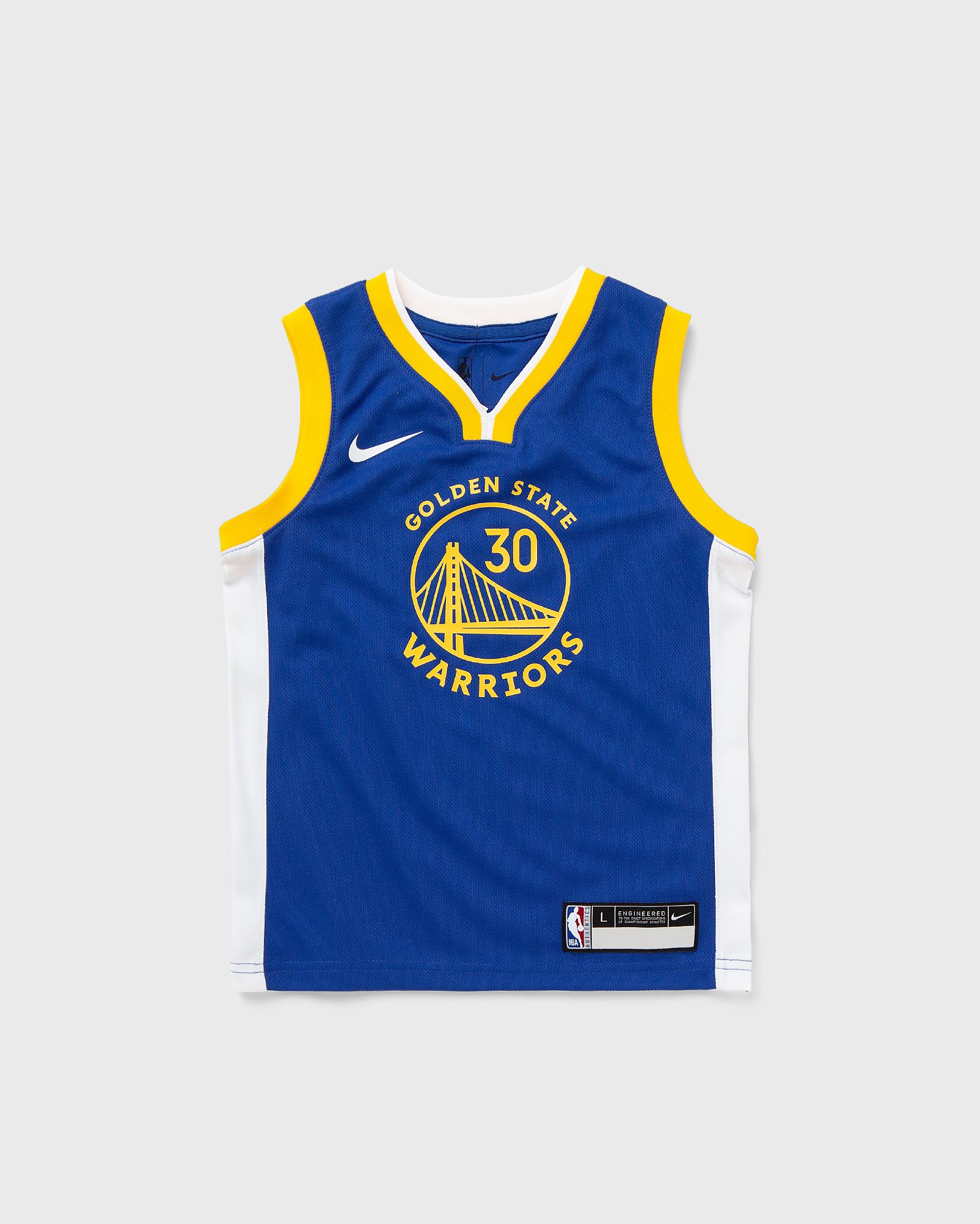 Nike ゴールデンステート・ウォリアーズ ユニフォーム Curry 30 Nike