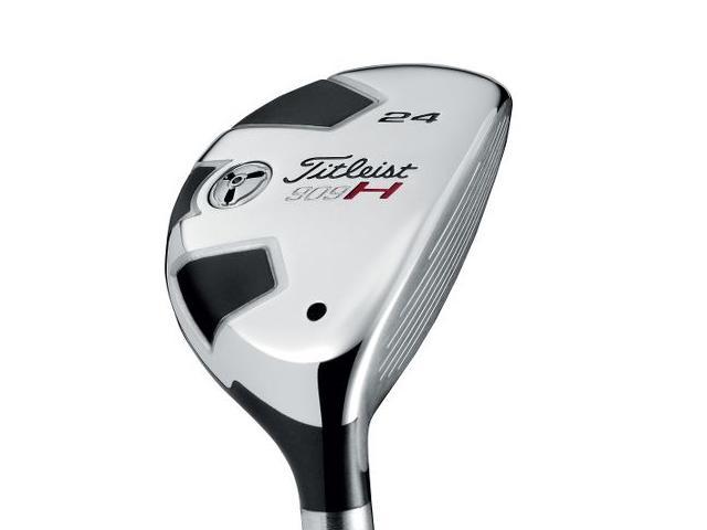 909H ユーティリティ(タイトリスト)の評価を見る・評価する｜ゴルフ・ドゥ