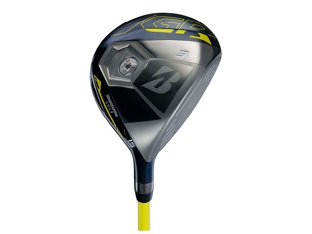 JGR フェアウェイウッド(ブリヂストン)の評価を見る・評価する｜ゴルフ