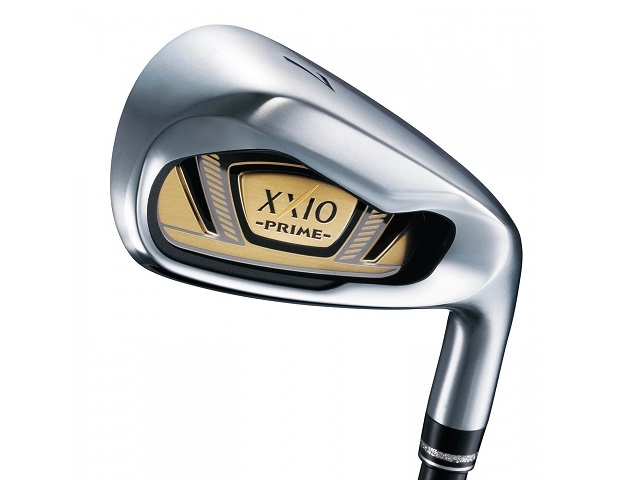 ゼクシオ プライム（XXIO PRIME）シリーズ｜ダンロップ アイアンセット