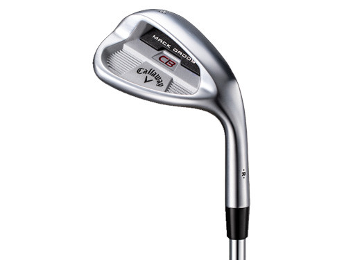 マックダディ（MACK DADDY)シリーズ｜キャロウェイ ウェッジ