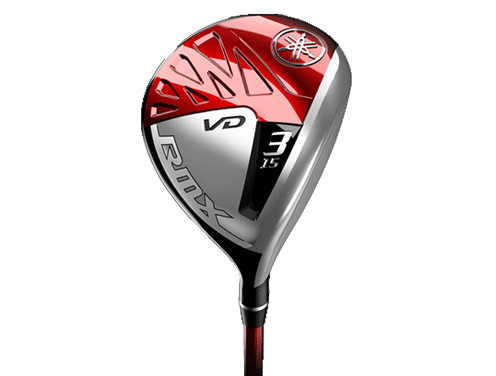 RMX VD フェアウェイウッド(ヤマハ)の評価を見る・評価する｜ゴルフ・ドゥ