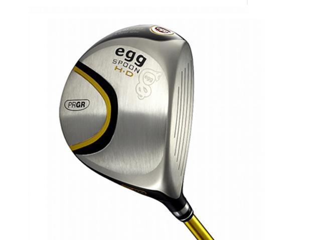 エッグ（egg）シリーズ｜プロギア（PRGR） フェアウェイウッド