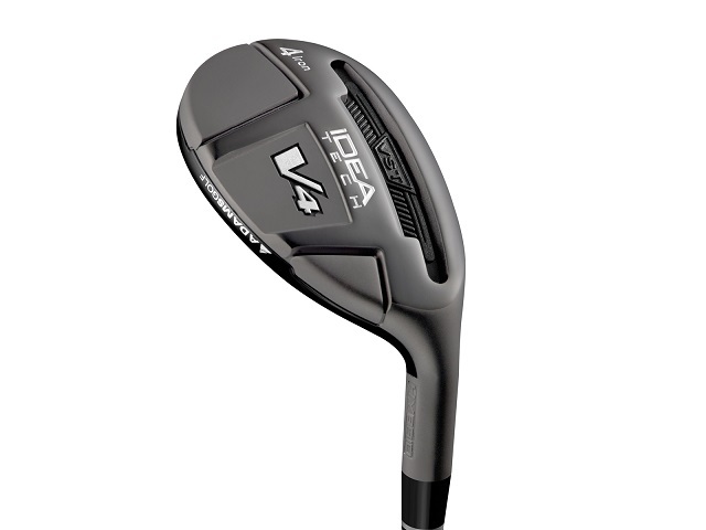 IDEA TECH V4 ユーティリティ(アダムス)の評価を見る・評価する