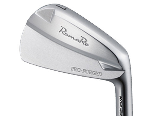 アイアンセット｜ロマロ｜中古ゴルフクラブを探す｜ゴルフ・ドゥ