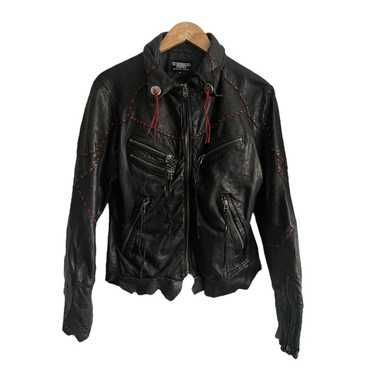 Tornado mart jacket - Gem