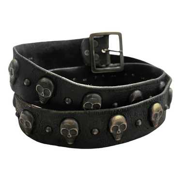 Undercover belt mens - Gem