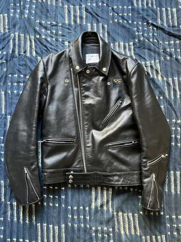 Lewis leathers leather cyclone - Gem