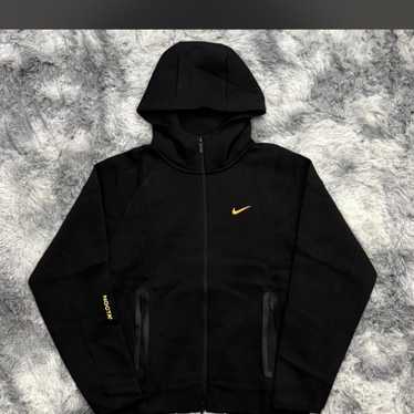 Mens nike nocta hoodie - Gem