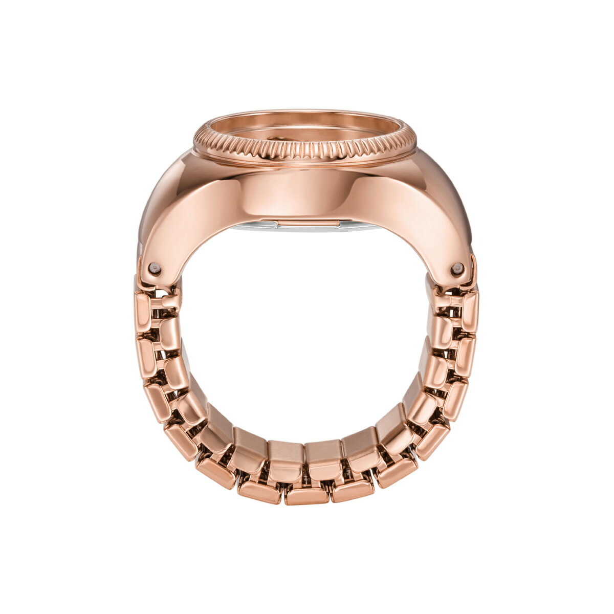 フォッシル FOSSIL リングウォッチ 時計 指輪 レディース ウォッチ