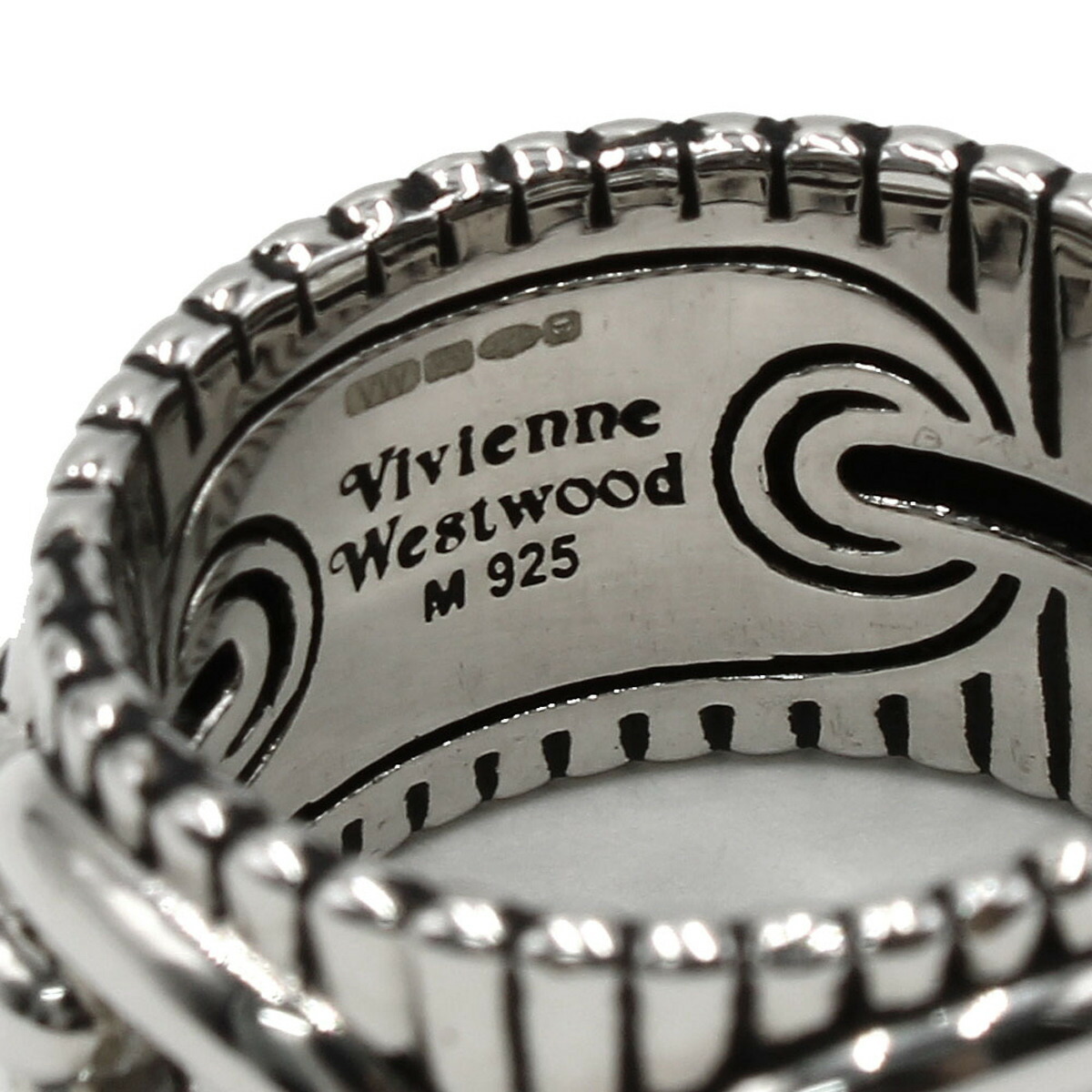 ヴィヴィアンウエストウッド Vivienne Westwood リング 指輪 オーブ