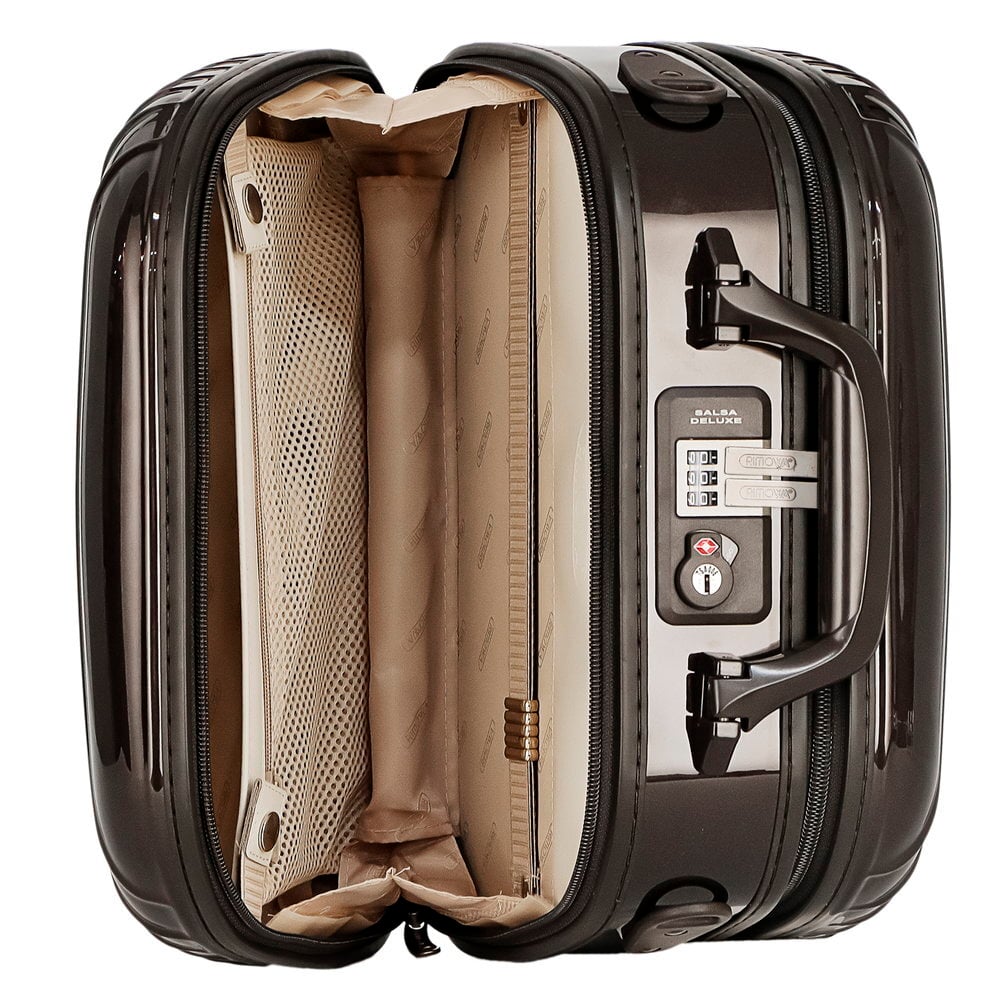 リモワ RIMOWA SALSA DELUXE キャリーバッグ キャリーケース 13L 機内