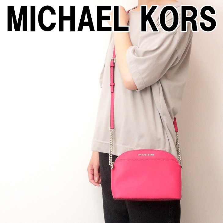 マイケルコース MICHAEL KORS バッグ レディース ショルダーバッグ 斜