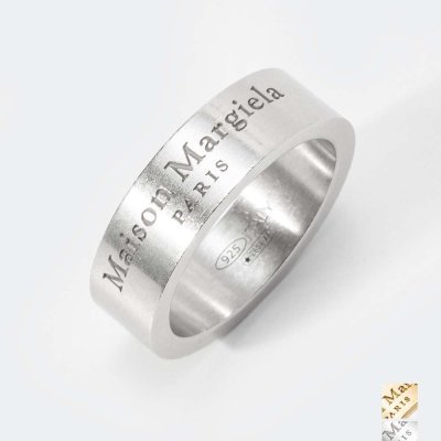 メゾン マルジェラ（Maison Margiela） メンズ指輪】人気ランキング