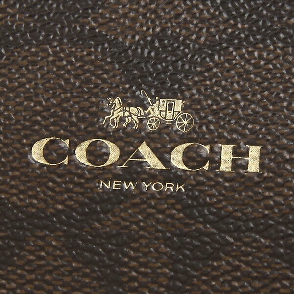 コーチ ポーチ アウトレット レディース COACH F53385 - 【AXES