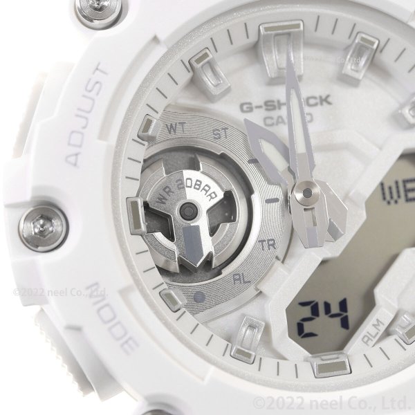 G-SHOCK カシオ Gショック 腕時計 メンズ レディース GMA-S2200M-7AJF