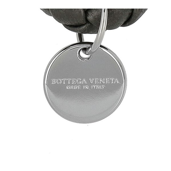 ボッテガ・ヴェネタ キーリング メンズ レディース ブランド BOTTEGA