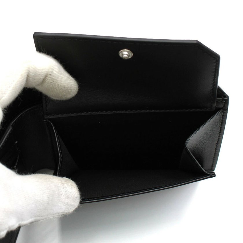モンブラン MONTBLANC マイスターシュテュック ソフト ウォレット 財布