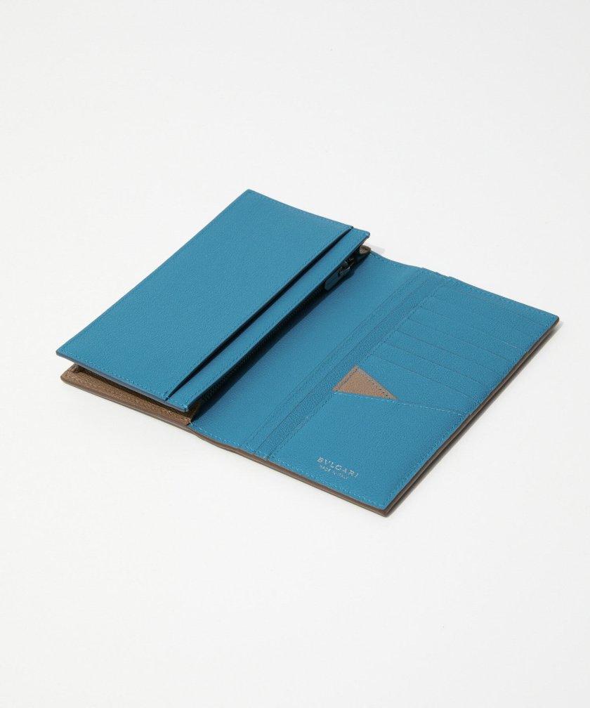ブルガリ BVLGARI 291156 293895 長財布 Wallets メンズ レディース