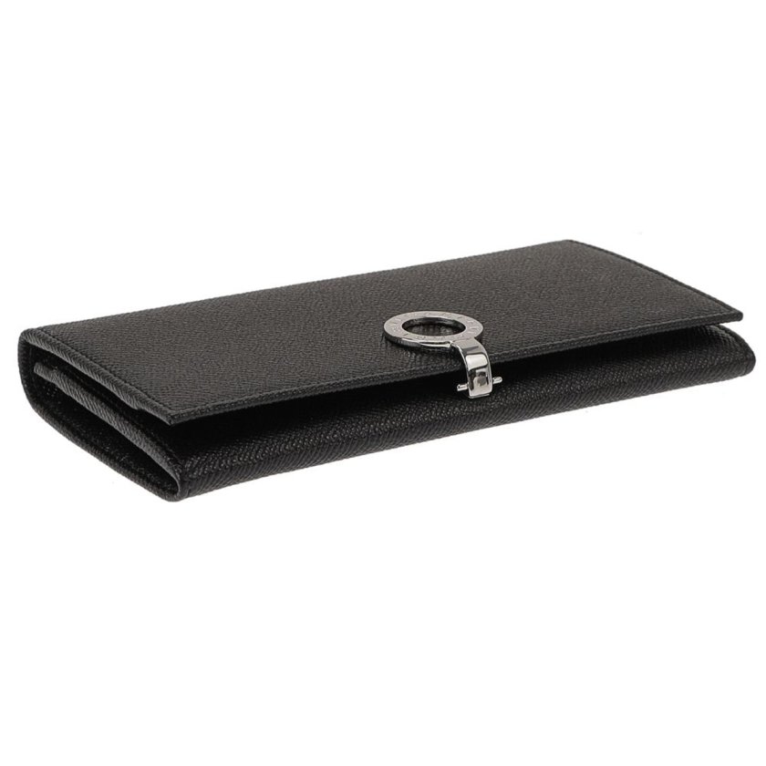 ブルガリ BVLGARI 財布 長財布 二つ折り長財布 30412 ブルガリブルガリ