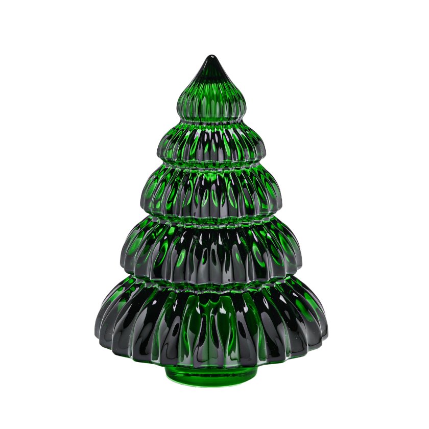 バカラ Baccarat クリスマスツリー 2023AW 2023年秋冬新作 エンチャン
