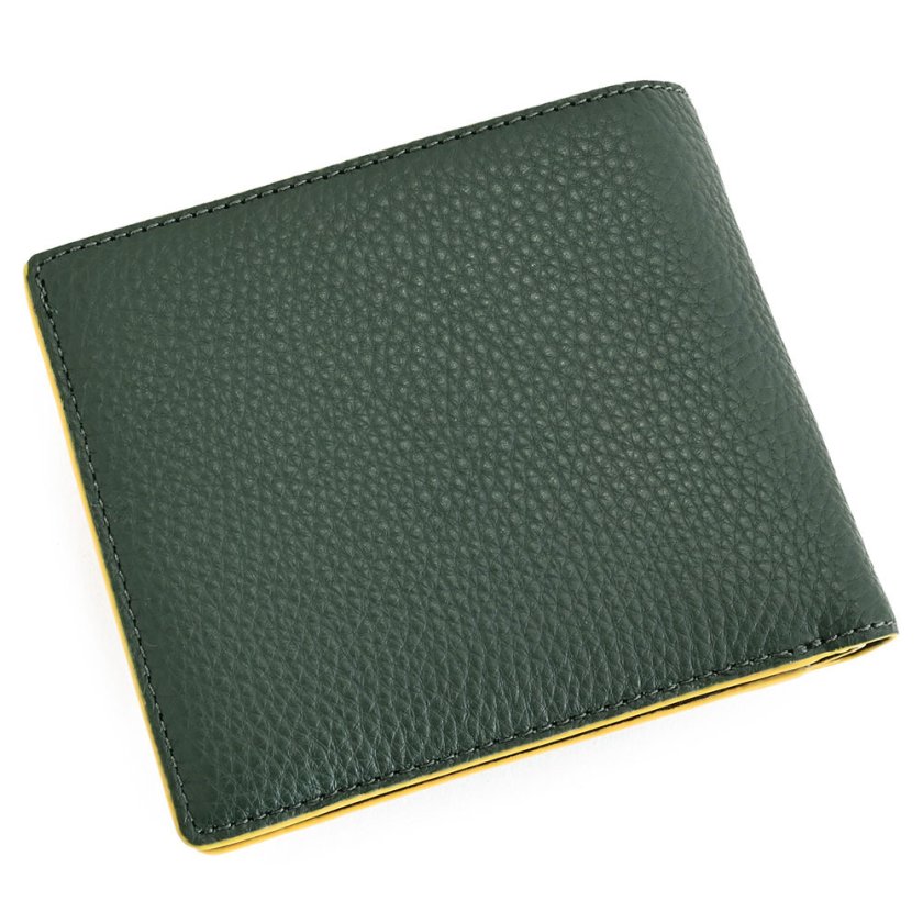ヴィヴィアンウエストウッド 財布 二つ折り財布 緑(グリーン) Vivienne