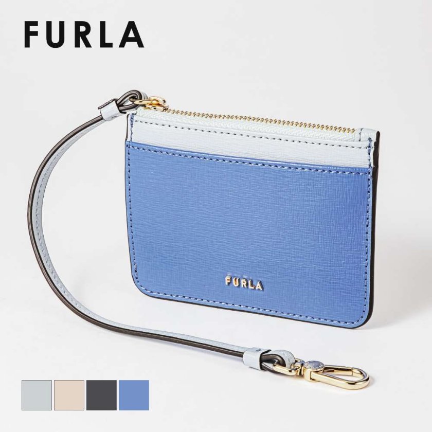 フルラ FURLA PCZ5UNO B30000 カードケース レディース ファッション