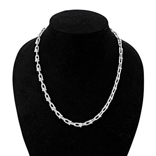 ティファニー TIFFANY&CO 38086936 60964874 Tiffany HardWear リンク